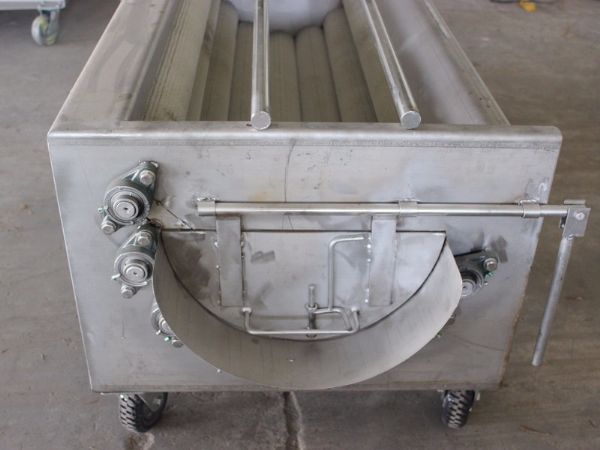 馬蹄清洗機(jī)